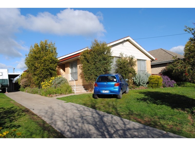 43 Mariners Reef  Road, Maryborough VIC 3465