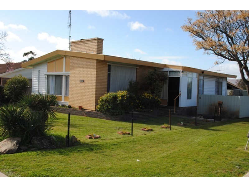 260 Gladstone Street, Maryborough VIC 3465