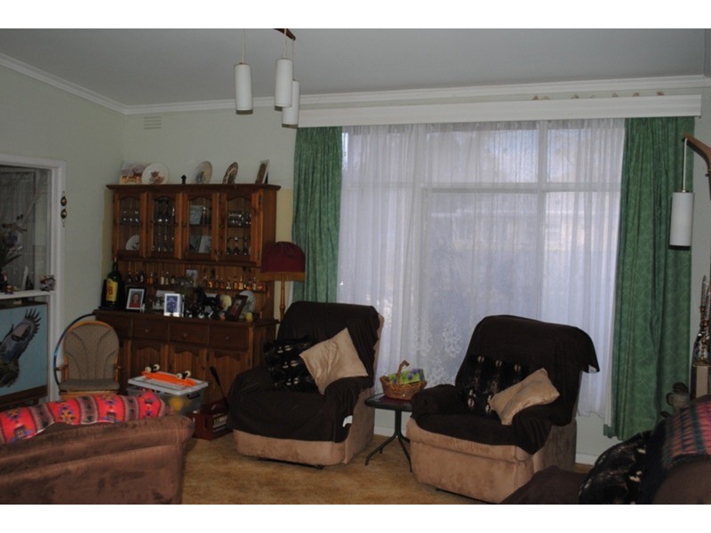 260 Gladstone Street, Maryborough VIC 3465