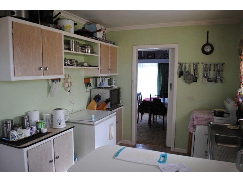 260 Gladstone Street, Maryborough VIC 3465