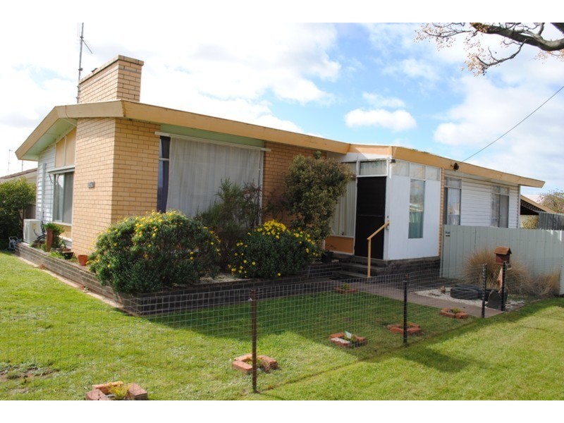 260 Gladstone Street, Maryborough VIC 3465