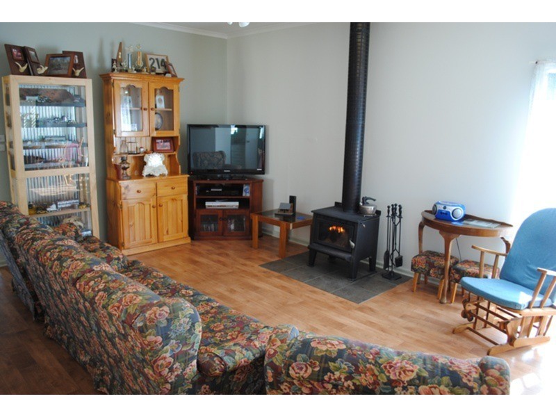 36 Powlett Street, Carisbrook VIC 3464