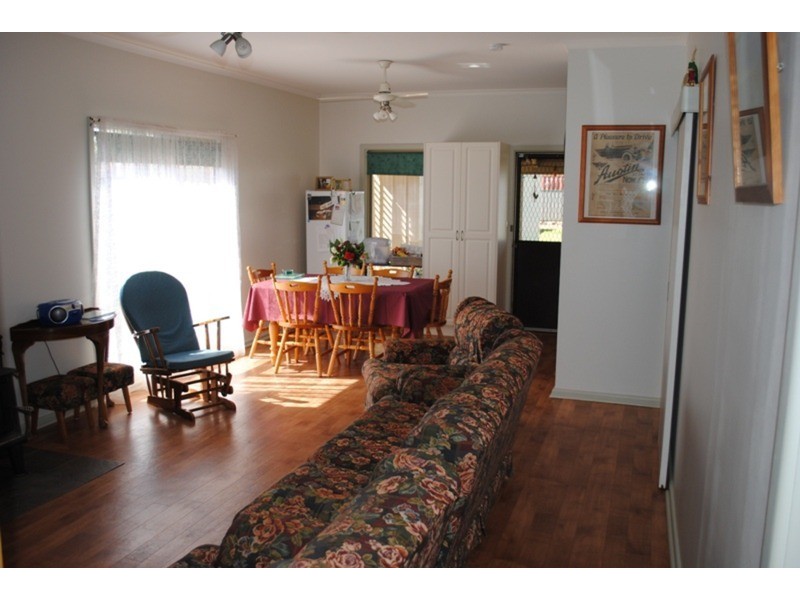 36 Powlett Street, Carisbrook VIC 3464