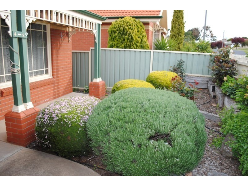 4/26 Clarendon Street, Maryborough VIC 3465