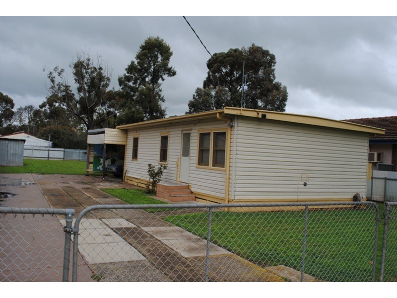 36 Green Street, Carisbrook VIC 3464
