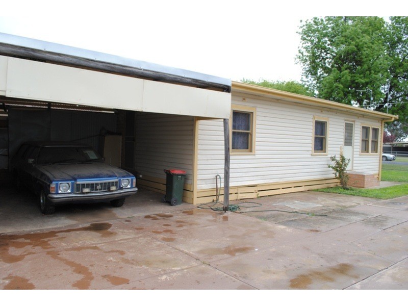 36 Green Street, Carisbrook VIC 3464