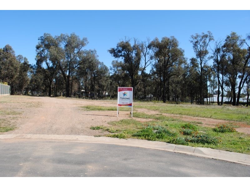 11 Bristol Court, Maryborough VIC 3465