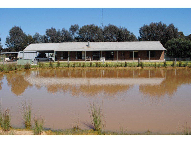 128 Moonlight  Road, Maryborough VIC 3465