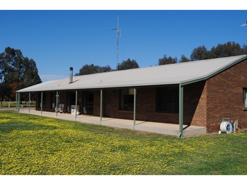 128 Moonlight  Road, Maryborough VIC 3465
