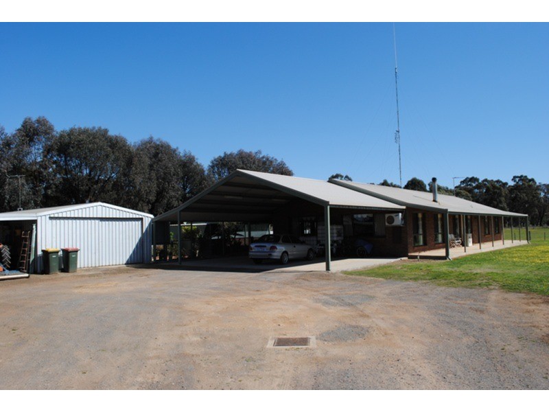 128 Moonlight  Road, Maryborough VIC 3465