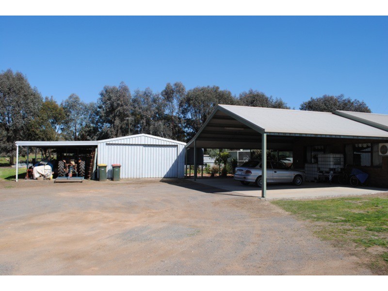 128 Moonlight  Road, Maryborough VIC 3465