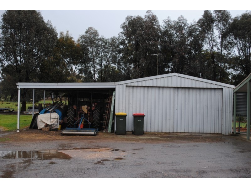 128 Moonlight  Road, Maryborough VIC 3465