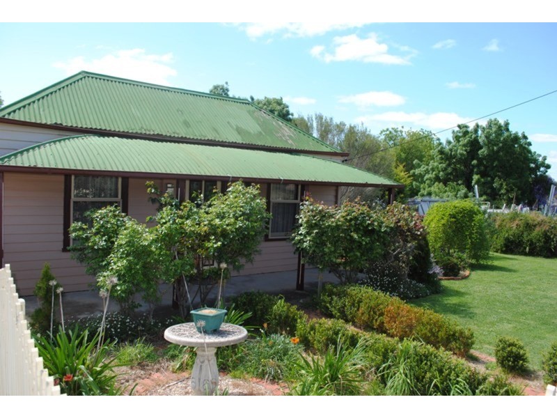 8 Kars Street, Maryborough VIC 3465