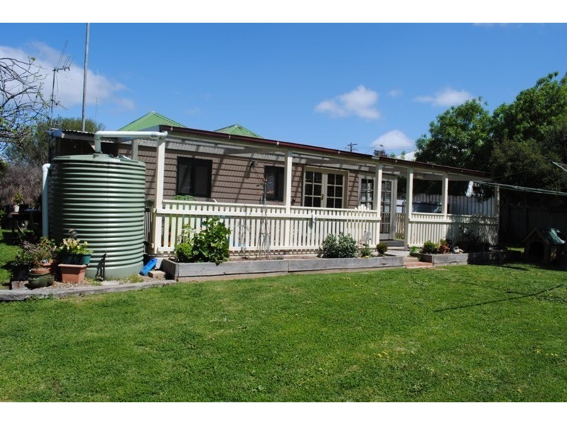 8 Kars Street, Maryborough VIC 3465