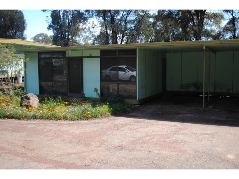 3/11-15 Mimosa  Court, Maryborough VIC 3465