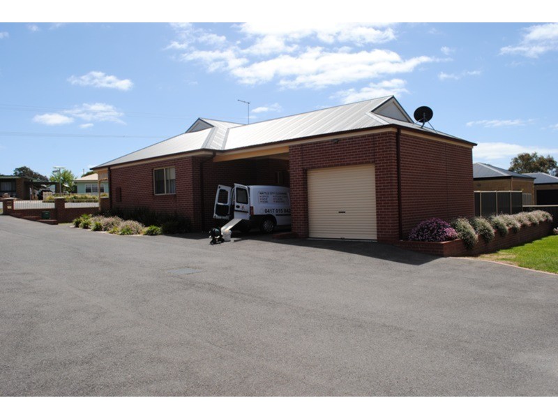Unit 2/188-190 Gladstone Street, Maryborough VIC 3465