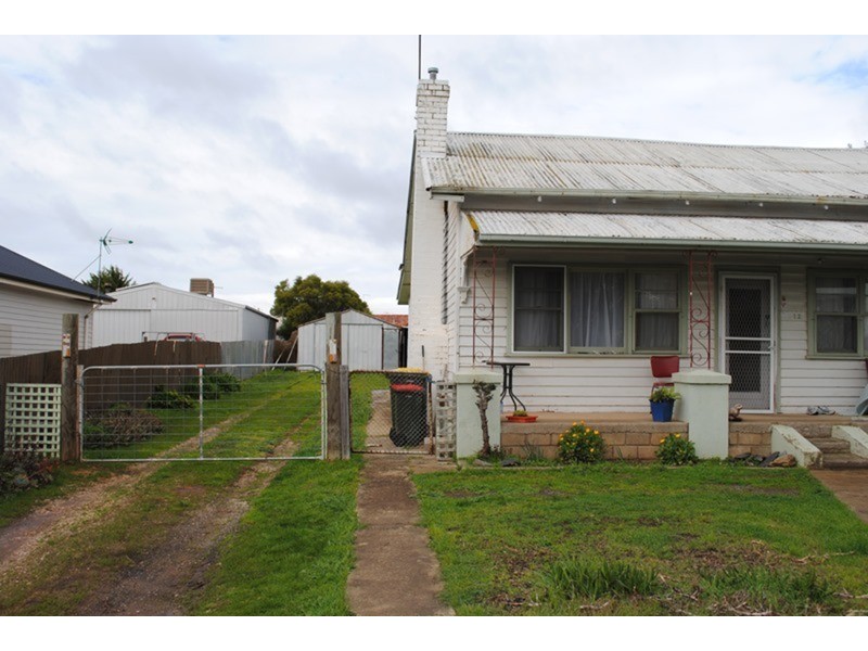 12 Casey Street, Maryborough VIC 3465