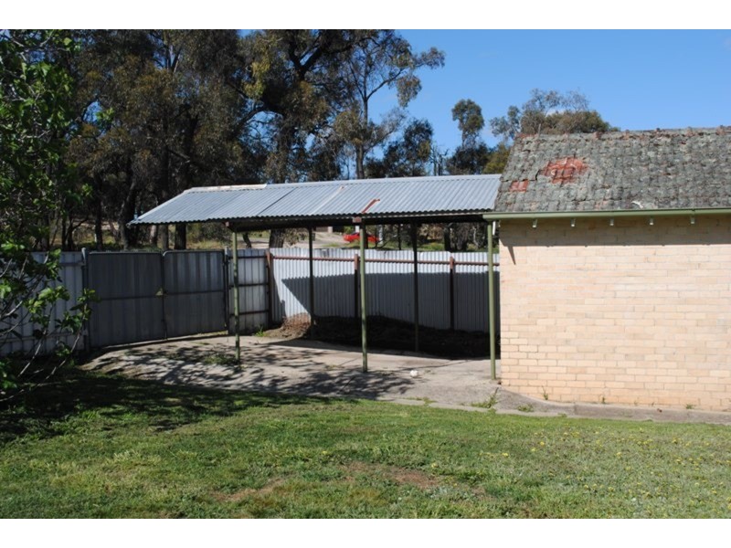 18 Elgin Road, Maryborough VIC 3465