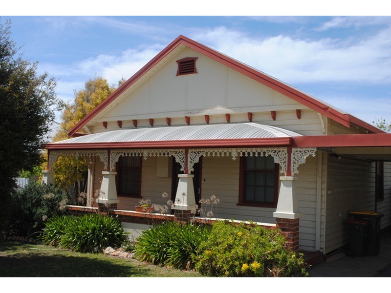 256 Gladstone Street, Maryborough VIC 3465