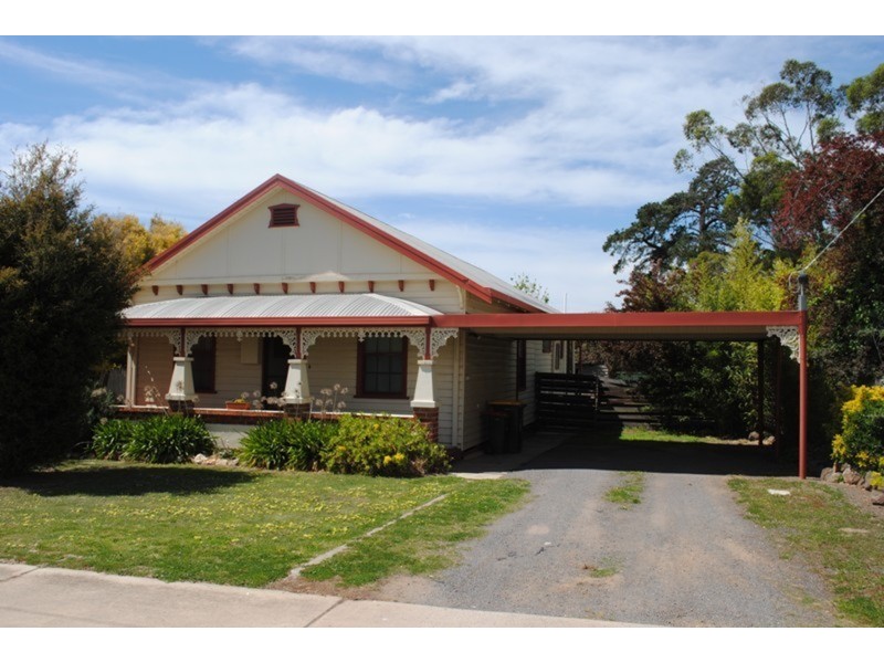 256 Gladstone Street, Maryborough VIC 3465