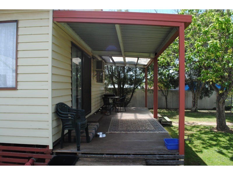 256 Gladstone Street, Maryborough VIC 3465