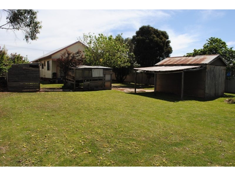 256 Gladstone Street, Maryborough VIC 3465