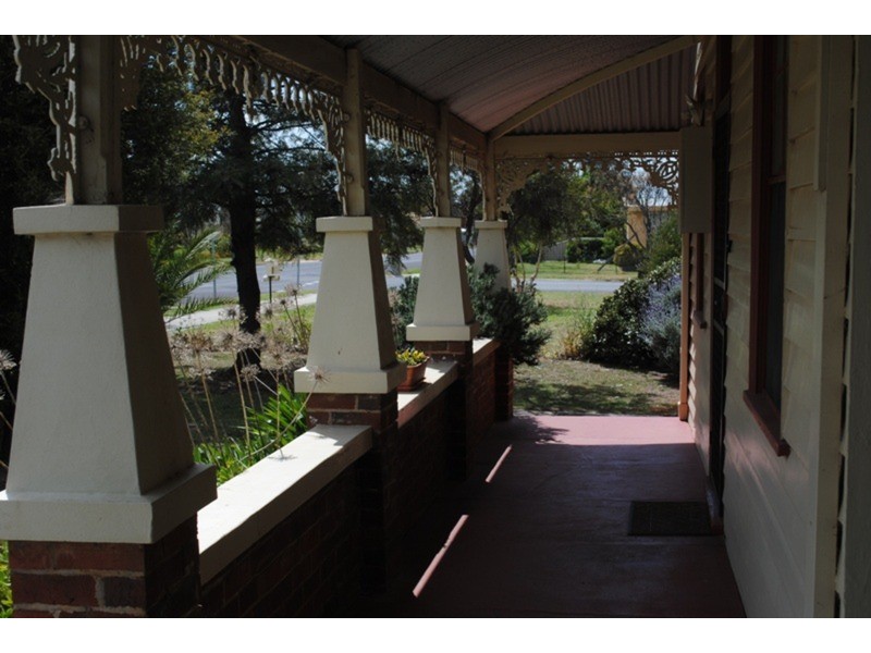 256 Gladstone Street, Maryborough VIC 3465