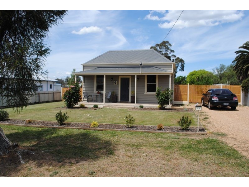 74 Barkly Street, Maryborough VIC 3465