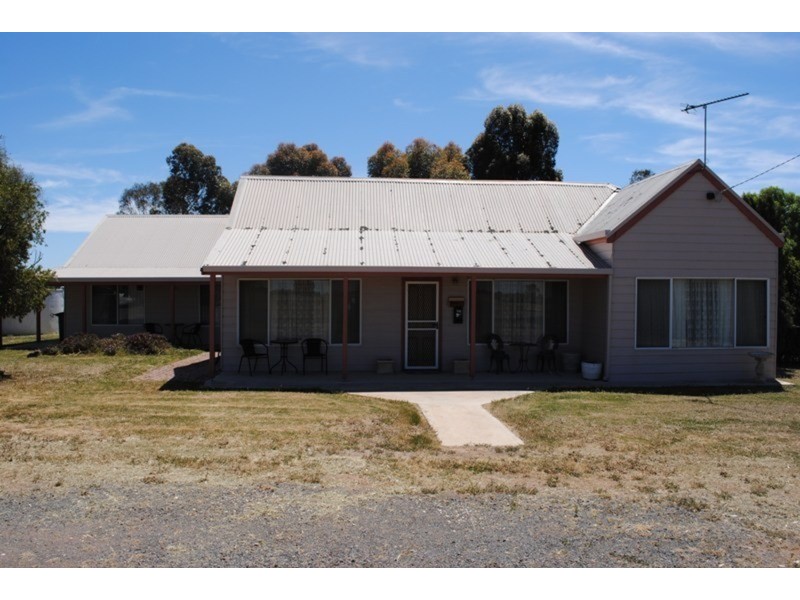 291 Carisbrook – Betley  Road, Betley VIC 3472