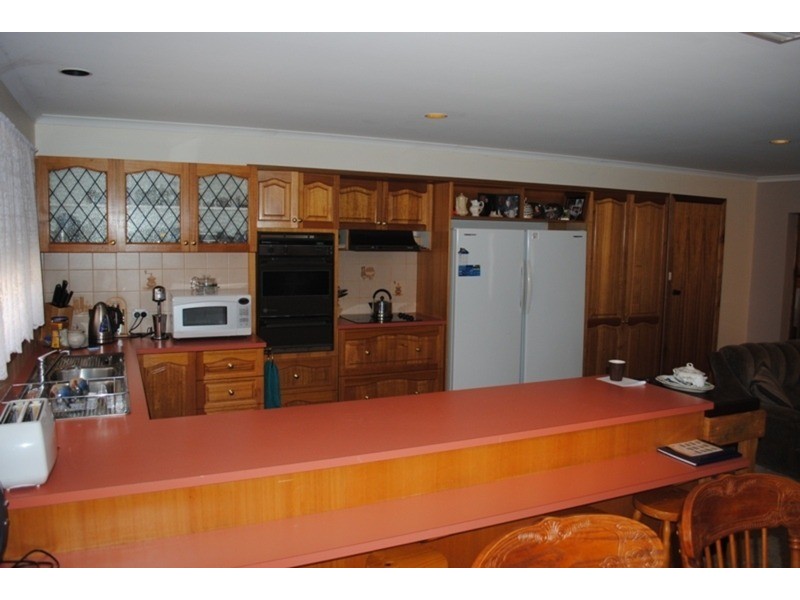 291 Carisbrook – Betley  Road, Betley VIC 3472