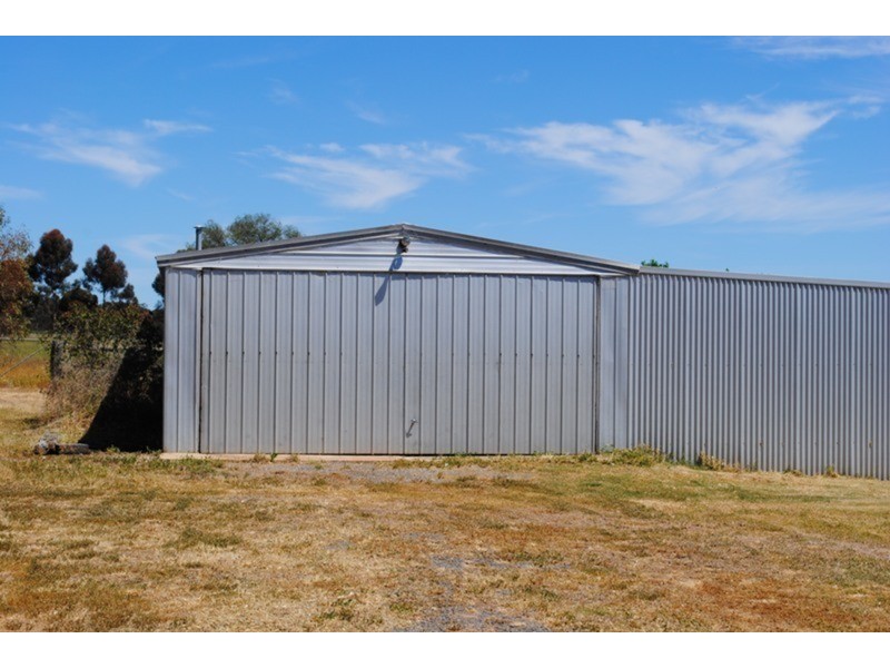 291 Carisbrook – Betley  Road, Betley VIC 3472