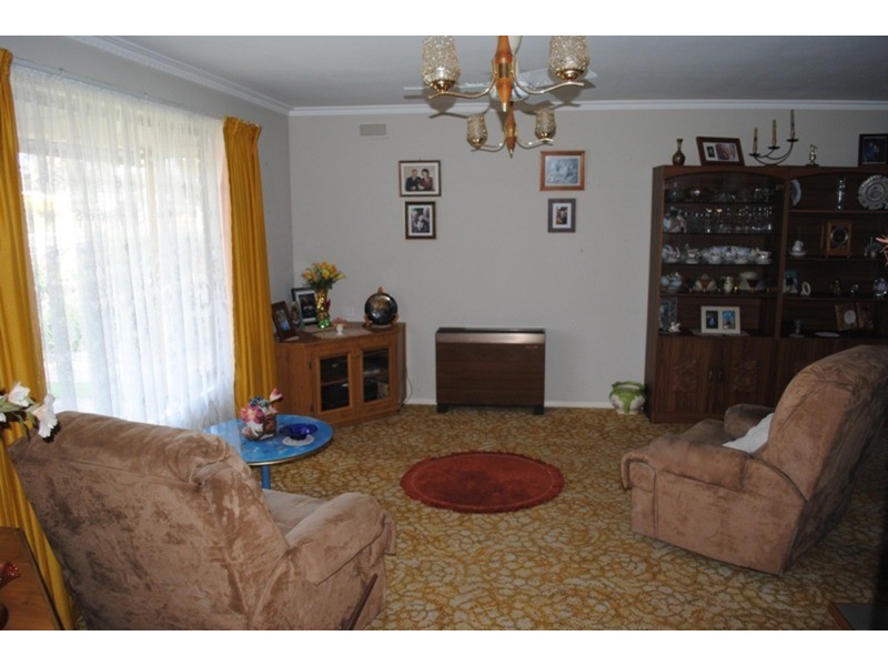 52 Holyrood Street, Maryborough VIC 3465