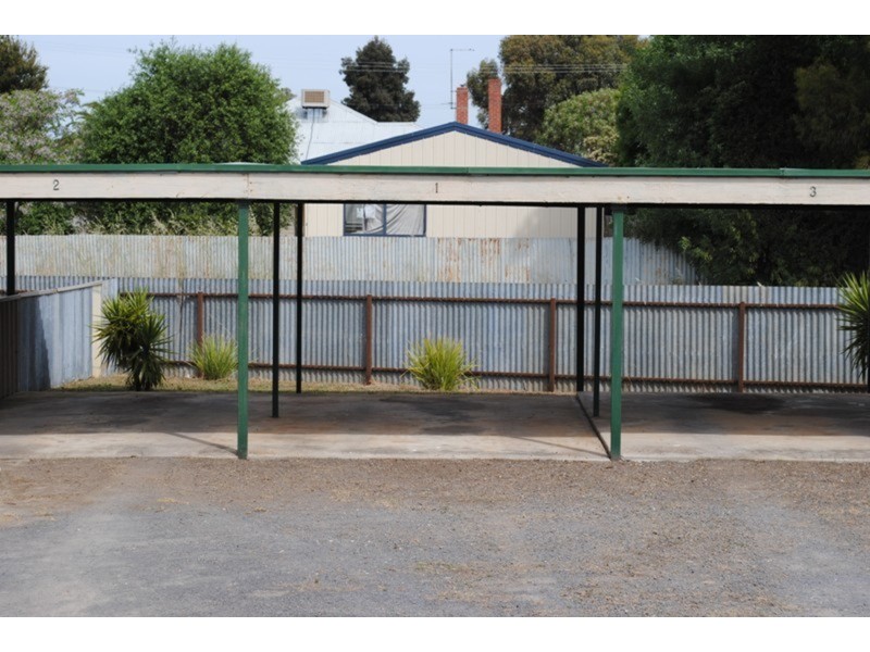 1/2-4 Harrison Street, Maryborough VIC 3465