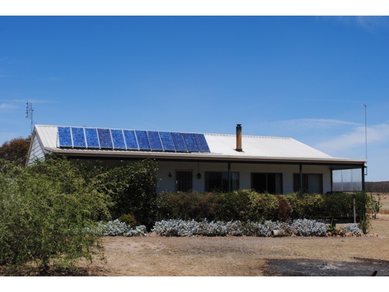 1296 Dunolly – Orville  Road, Murphys Creek VIC 3551