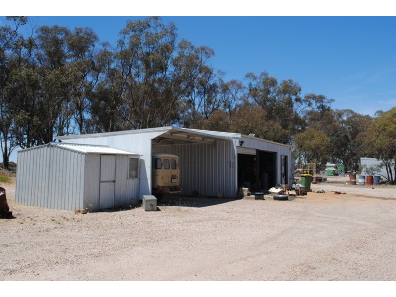 1296 Dunolly – Orville  Road, Murphys Creek VIC 3551