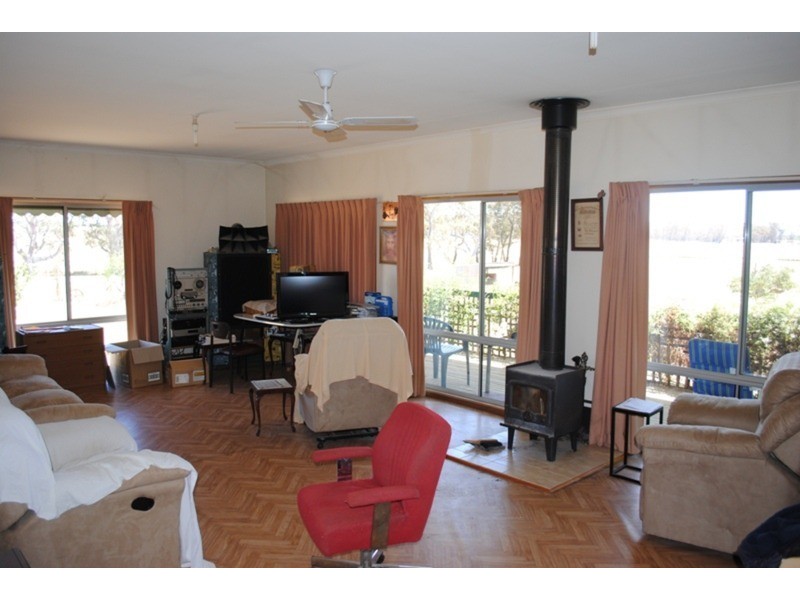 1296 Dunolly – Orville  Road, Murphys Creek VIC 3551