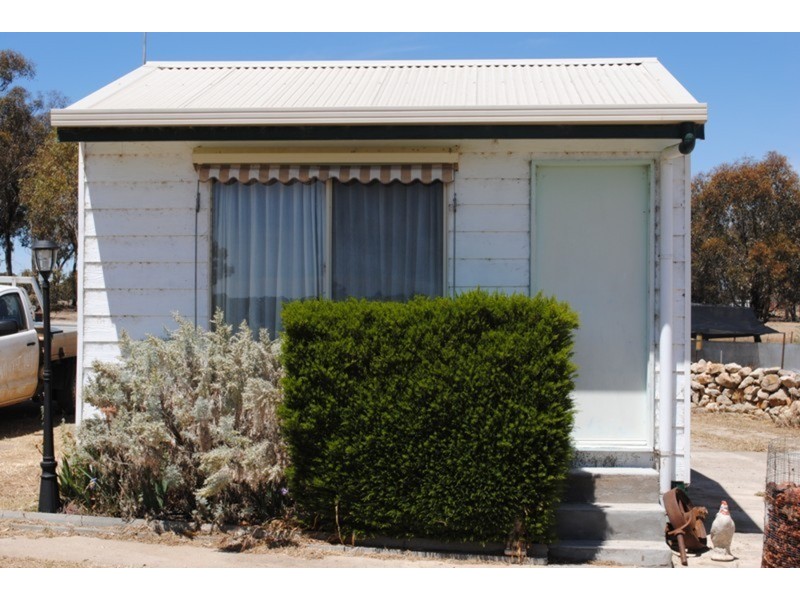 1296 Dunolly – Orville  Road, Murphys Creek VIC 3551