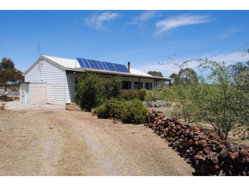 1296 Dunolly – Orville  Road, Murphys Creek VIC 3551