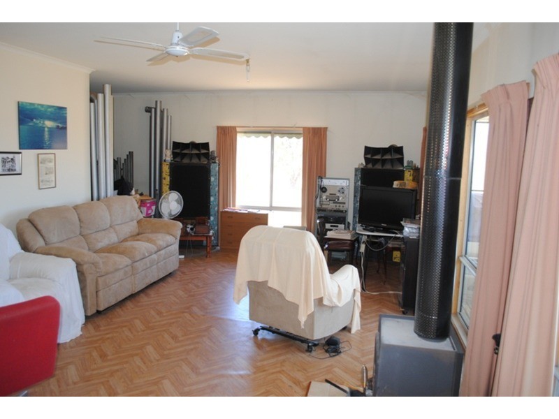 1296 Dunolly – Orville  Road, Murphys Creek VIC 3551