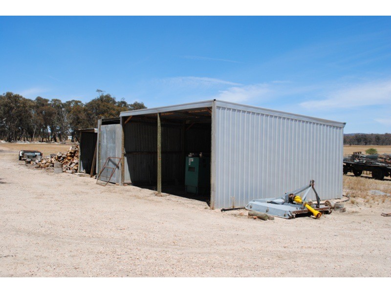 1296 Dunolly – Orville  Road, Murphys Creek VIC 3551