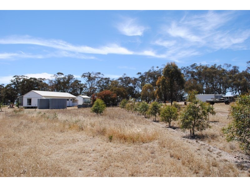 1296 Dunolly – Orville  Road, Murphys Creek VIC 3551