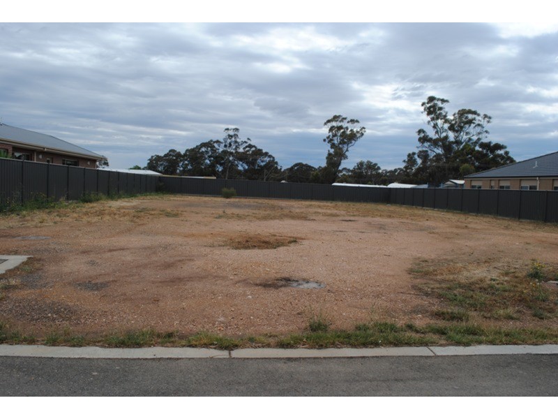 Lot 39 Milan Place, Maryborough VIC 3465
