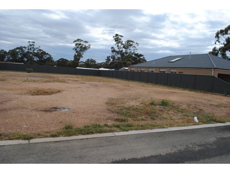 Lot 39 Milan Place, Maryborough VIC 3465