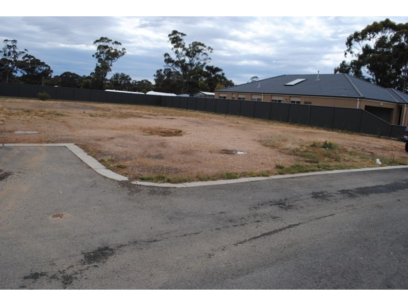 Lot 39 Milan Place, Maryborough VIC 3465