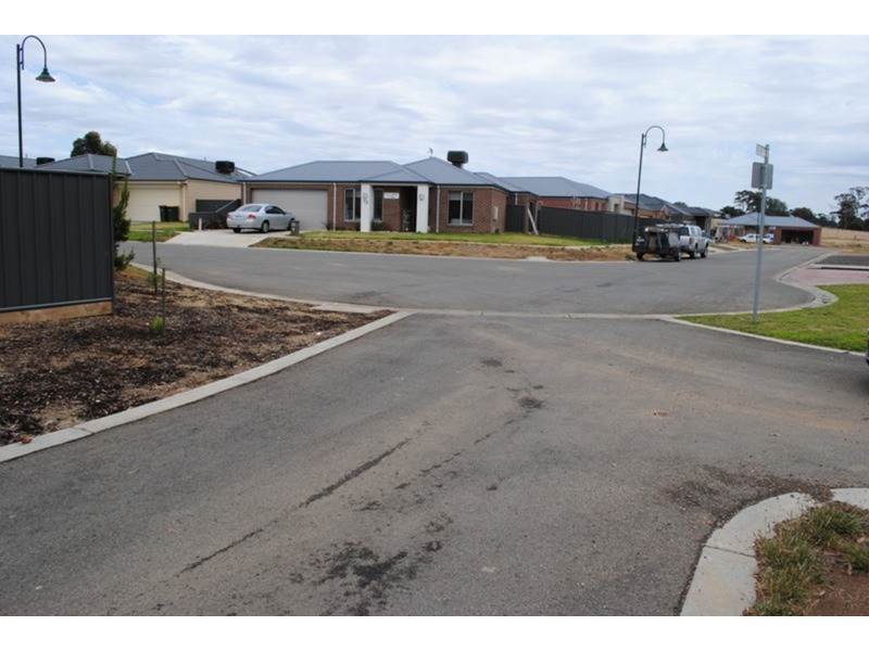 Lot 39 Milan Place, Maryborough VIC 3465