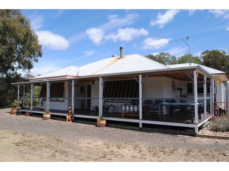 137 Dooley’s Road, Maryborough VIC 3465