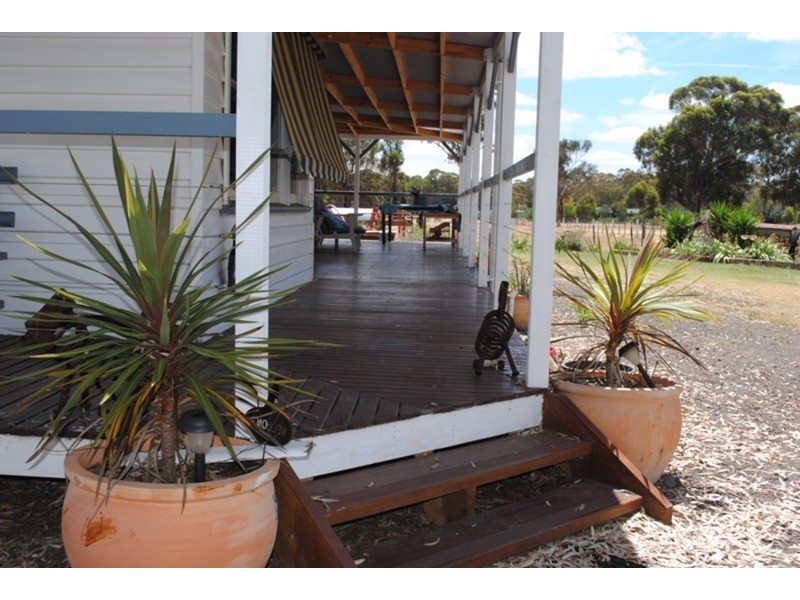 137 Dooley’s Road, Maryborough VIC 3465