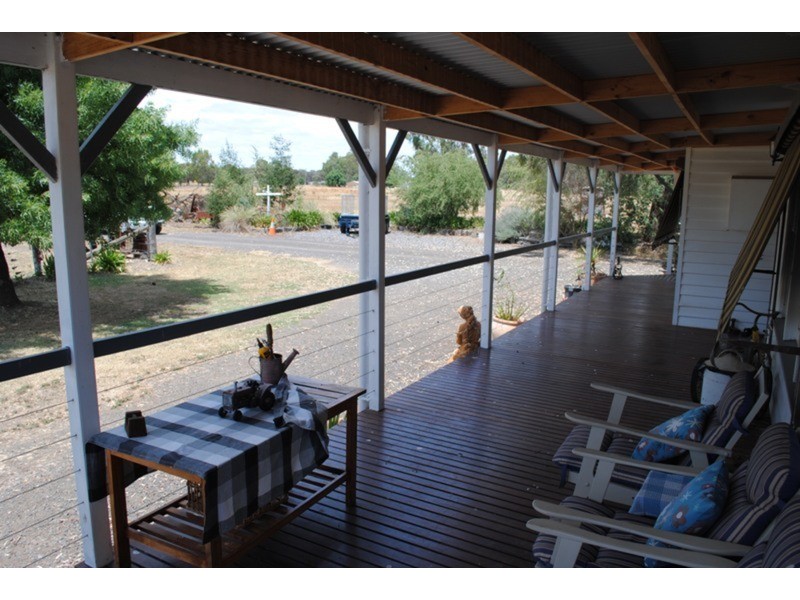 137 Dooley’s Road, Maryborough VIC 3465