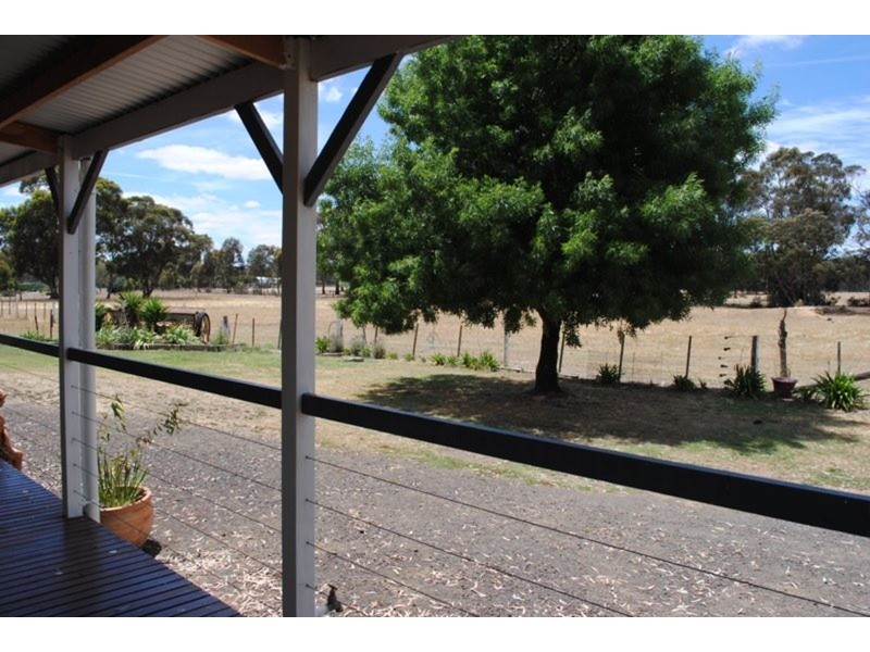 137 Dooley’s Road, Maryborough VIC 3465