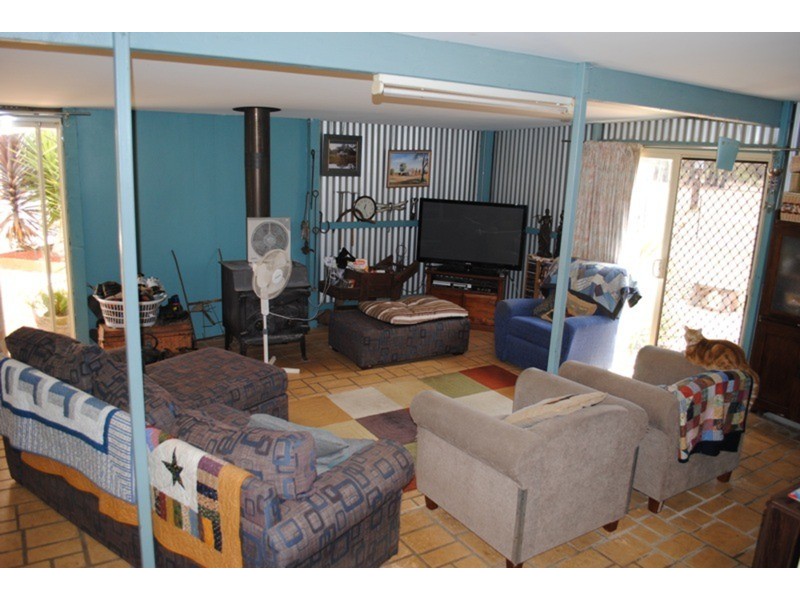 137 Dooley’s Road, Maryborough VIC 3465